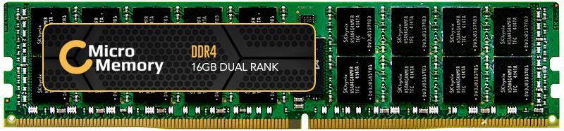 16GB Memory Module 2400Mhz 