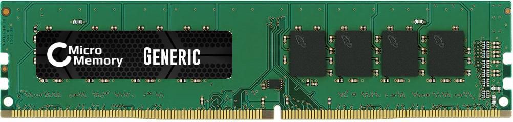 8GB Memory Module 2400Mhz 