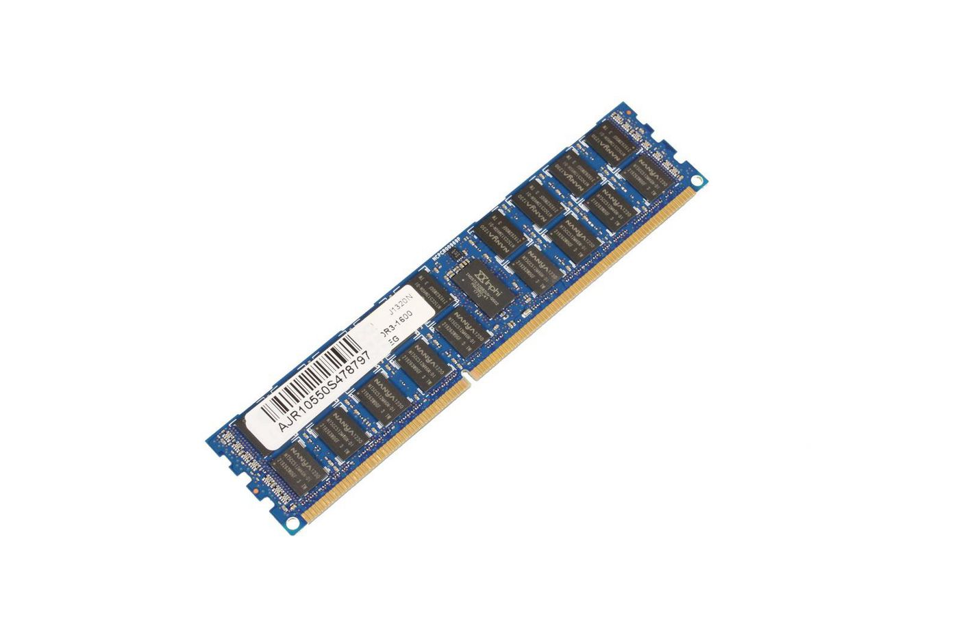 8GB Memory Module 1600Mhz 