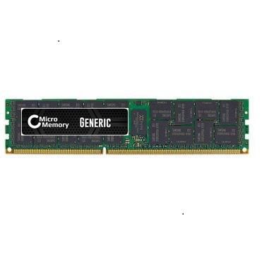 4GB Memory Module 2400Mhz 