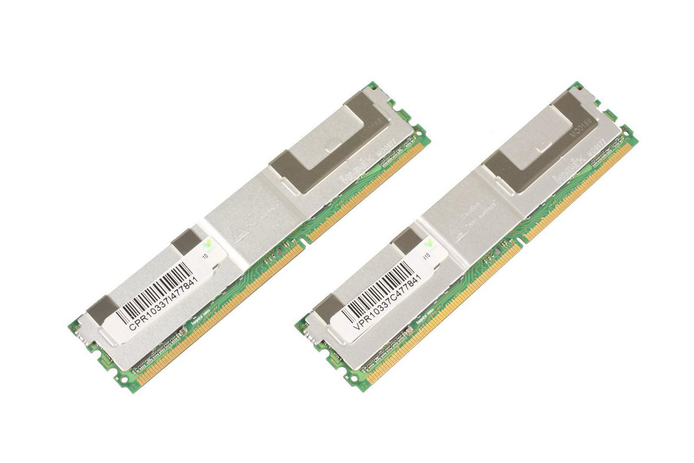 8GB Memory Module 667Mhz DDR2 