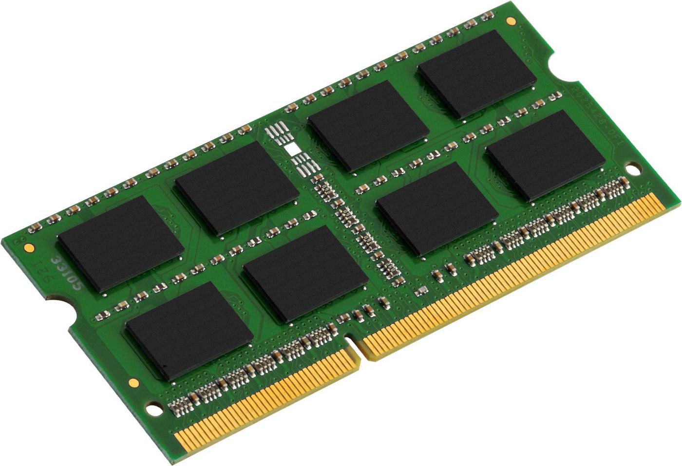 4GB Memory Module 2133Mhz 
