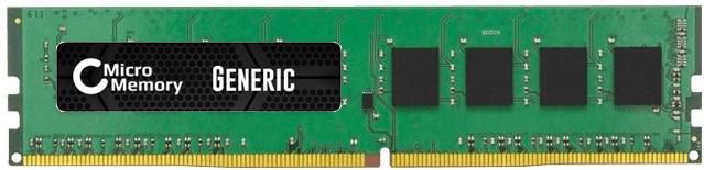 8GB Memory Module 2400Mhz 