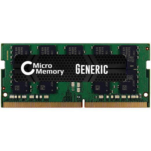 16GB Memory Module 2400Mhz 
