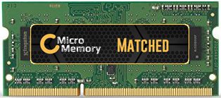 4GB Memory Module 1333Mhz 