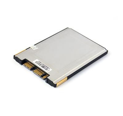 1.8" MicroSata 512GB MLC SSD