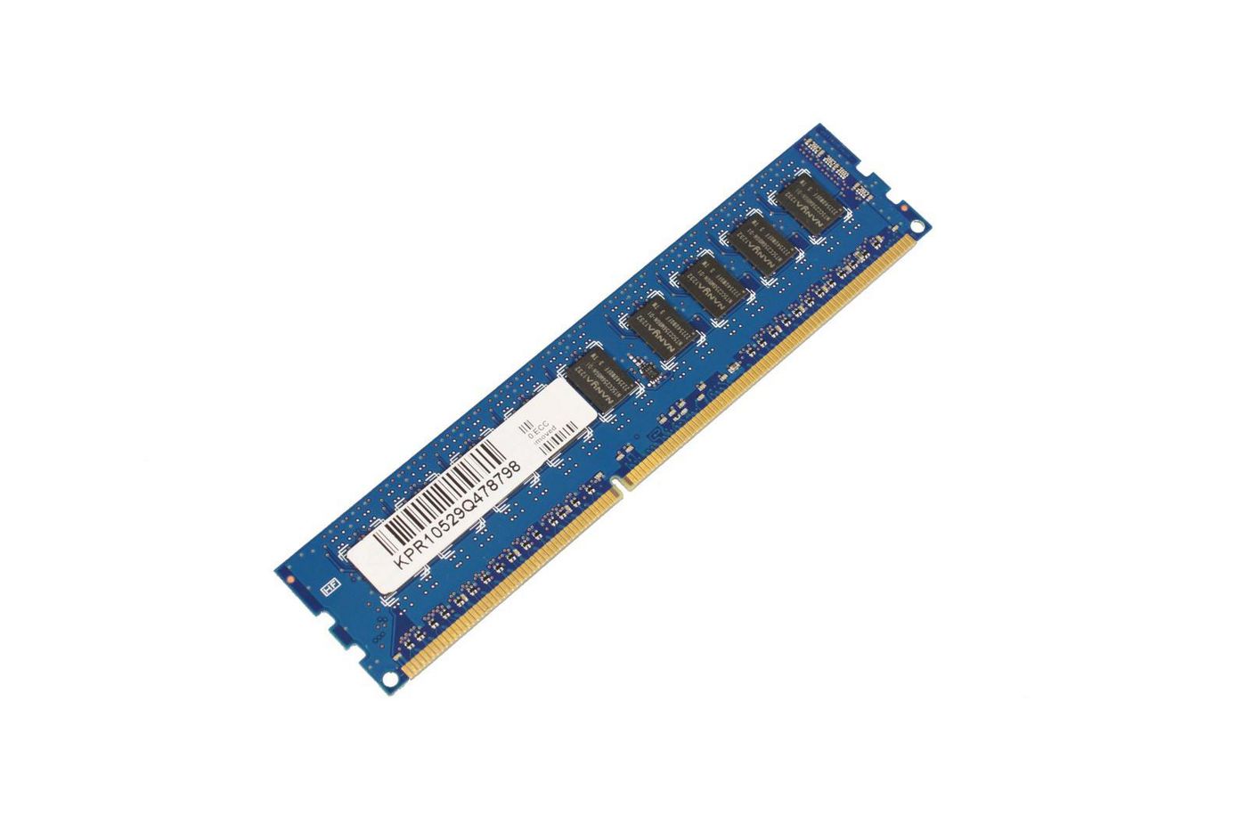2GB Memory Module 1600Mhz 