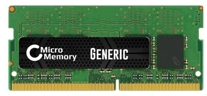 16GB Memory Module 2133Mhz 