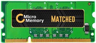 256MB Memory Module 400Mhz 