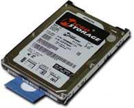 Primary 60GB 5400RPM