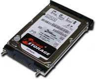 Primary 60GB 5400RPM