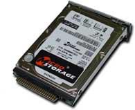 Primary 60GB 5400RPM