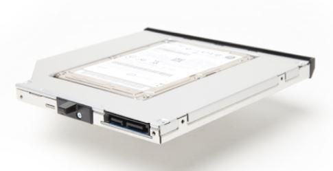 2nd HDD 160GB 5400RPM