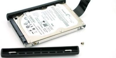 Primary SATA 250GB 5400RPM