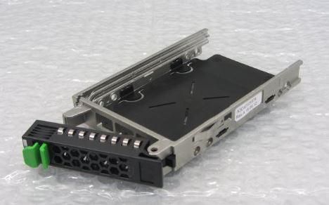 2.5" Hotswap tray Primergy