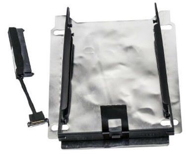 7mm 2.5" SATA Hard Drive Caddy