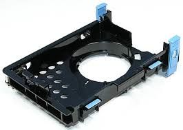 Dell NH645 HDD Caddy