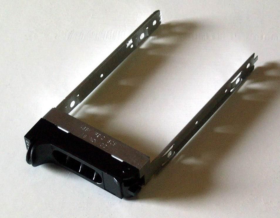 3.5" Hotswap Tray Dell 80pin