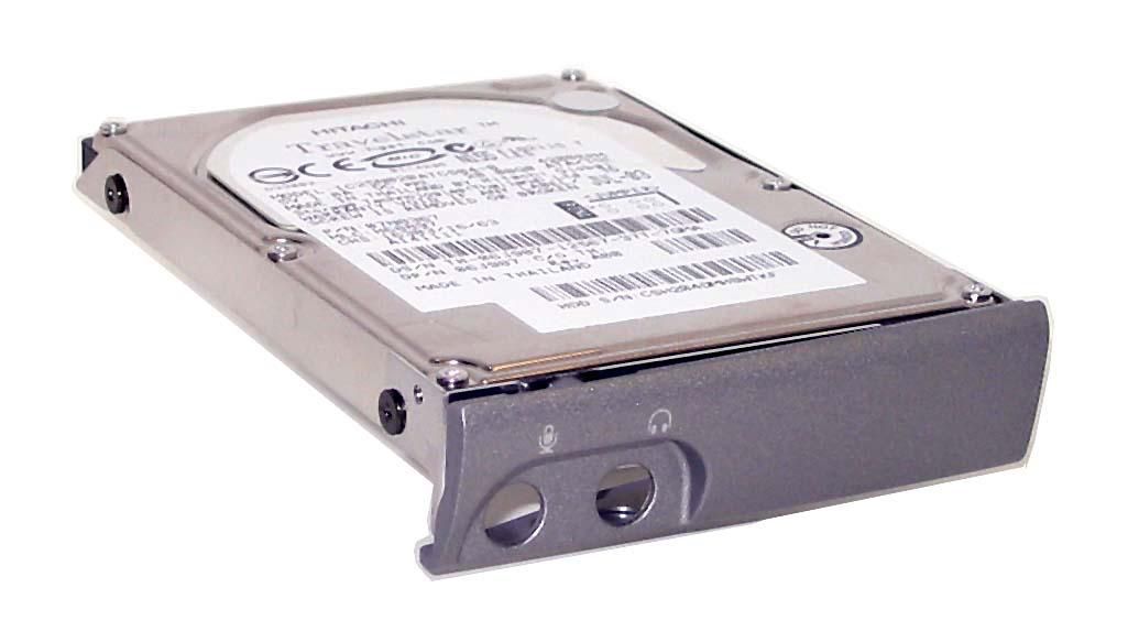 Hdd caddy Dell D600 etc