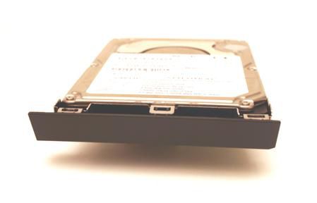 Hdd caddy Dell Latitude E6500