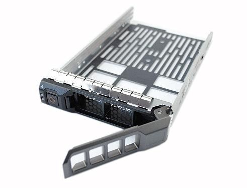 3.5" HotSwap Tray SATA/SAS