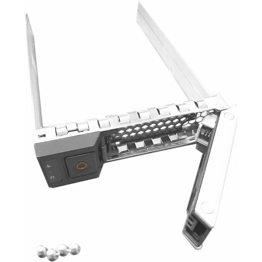 3.5" HotSwap Tray SATA/SAS