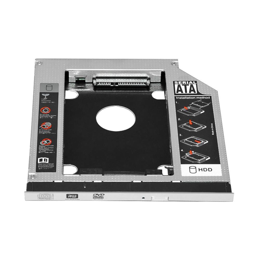 2:nd bay HD Kit SATA