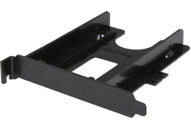 PCIe-2.5" SAS/SATA Hdd Bracket