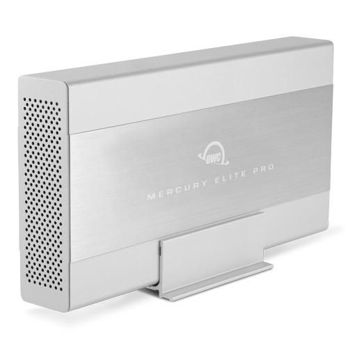 Mercury Elite Pro HDD/SSD 