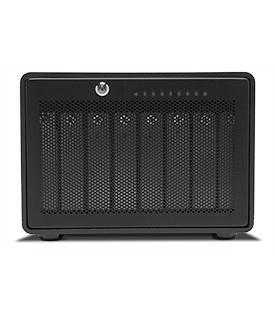 ThunderBay 8 disk array Tower 