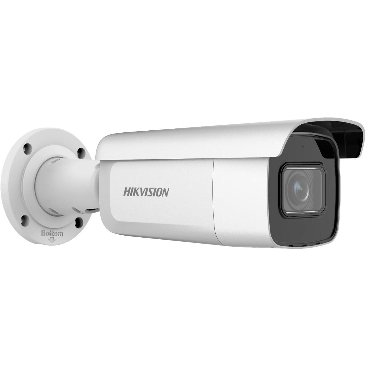 Hikvision Pro Series DS-2CD2643G2-IZS Netværksovervågningskamera Fast irisblænder 2688 x 1520