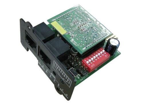 Modbus Card 3
