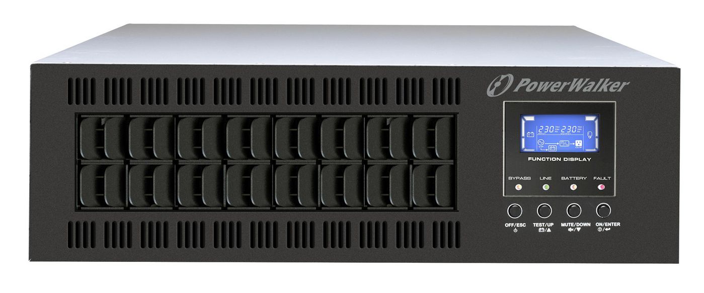 VFI 10000 CPR 3/1 BI