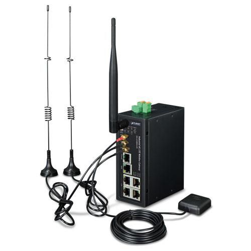 Industrial 4G LTE Cellular WL