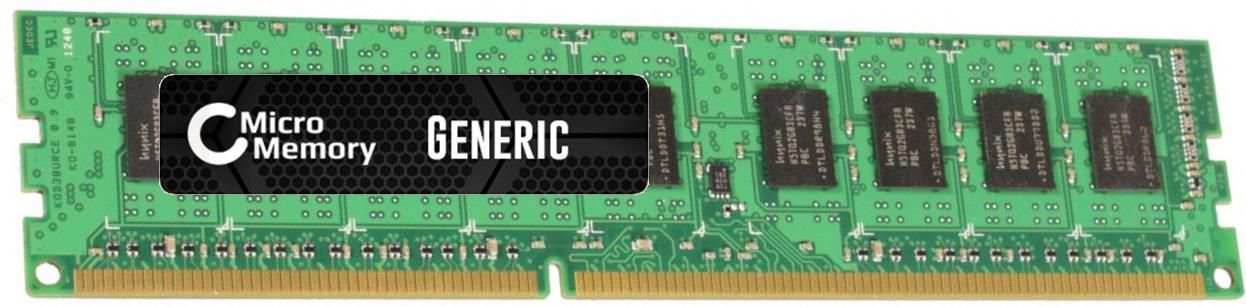 8GB Memory Module for Dell 