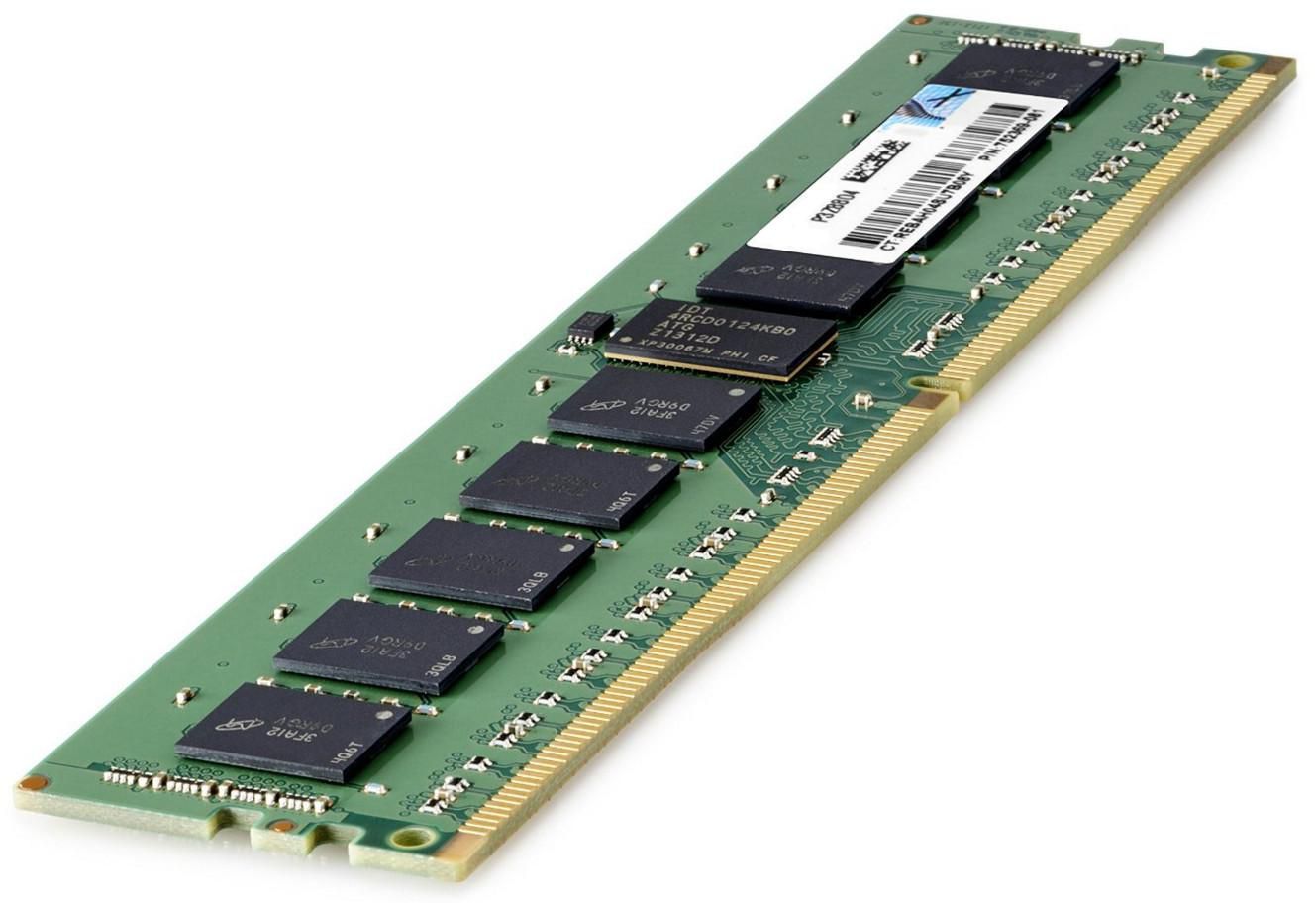 16GB Memory Module 2133Mhz 