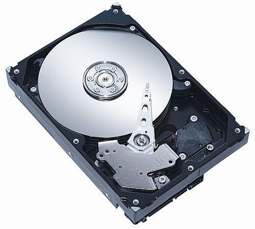 3TB 3.5" SATA 64MB