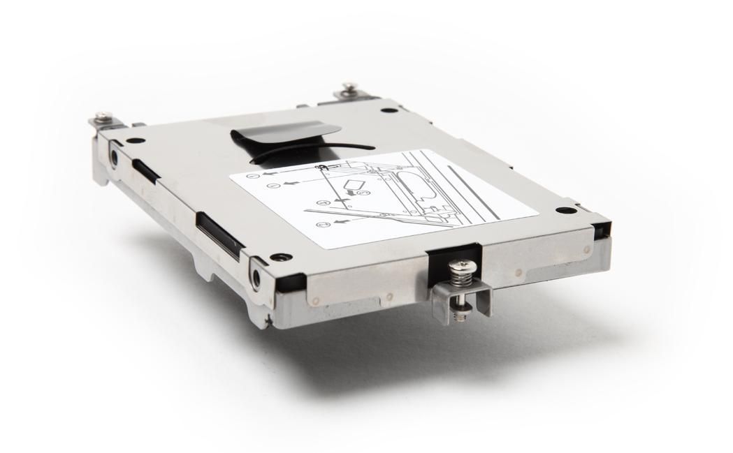 Primary HDD 1TB 5400RPM
