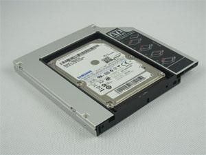 2nd HDD 1TB 5400RPM