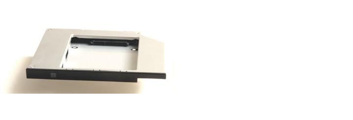 2:nd Bay SATA 250GB 7200RPM