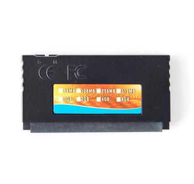 40Pin-IDE DOM 8GB MLC