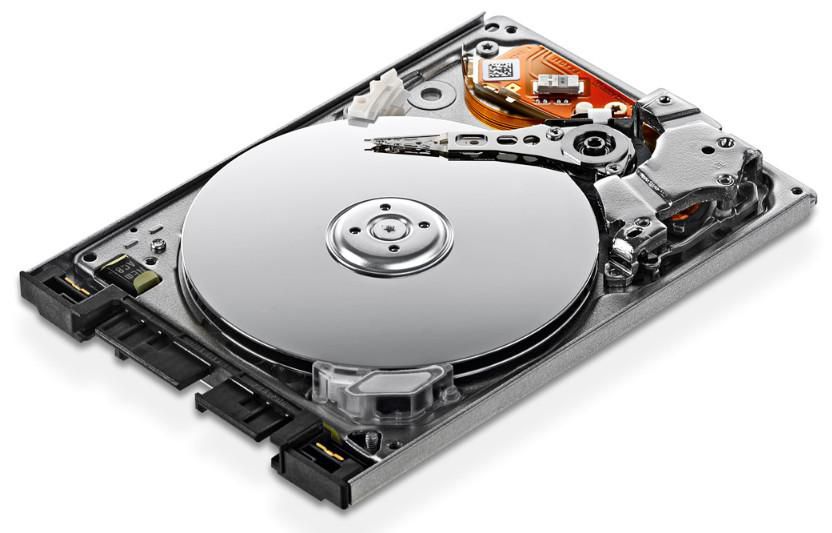 250GB microSATA 5400RPM 1,8"