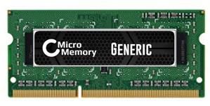 4GB Memory Module 1600Mhz 