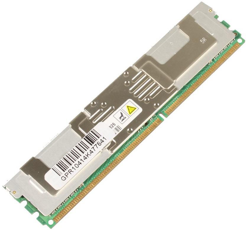 8GB Memory Module 667Mhz DDR2 