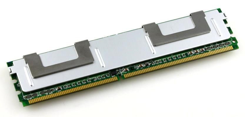 4GB Memory Module 1333Mhz 