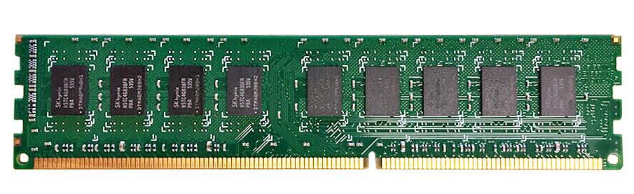 8GB Memory Module 1066Mhz 