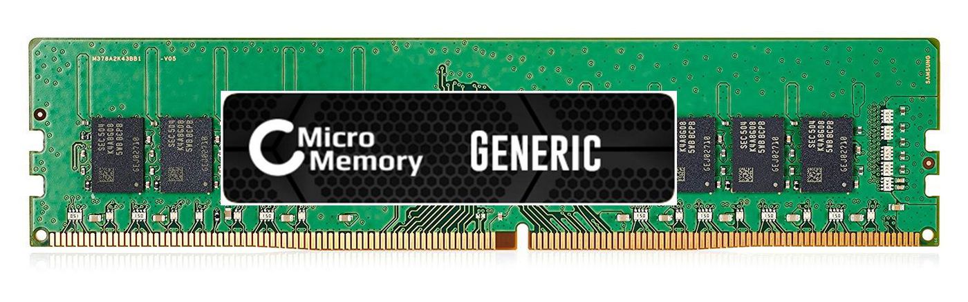 4GB Module 2666Mhz DDR4 PC4 
