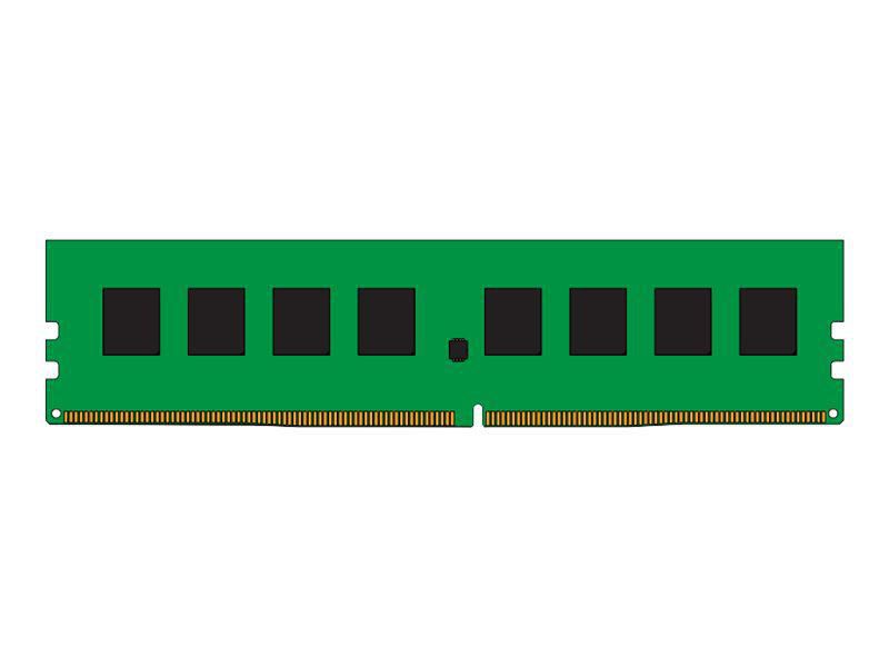 8GB Memory Module, 1 x 8 GB, 