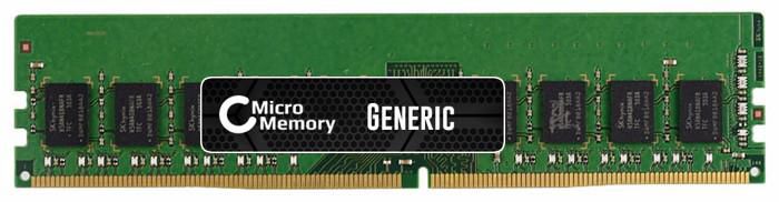 8GB Memory Module 2133Mhz 