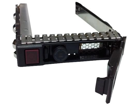 2.5" SFF SATA/SAS HotSwap Tray